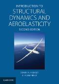 Introduction To Structural Dynamics & Aeroelasticity