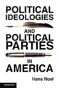 Political Ideologies & Political Parties In America