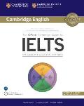 The Official Cambridge Guide to IELTS Student's Book with Answers with DVD-ROM [With CDROM]