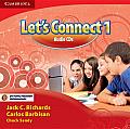 Let's Connect Level 1 Class Audio CDs (2) Polish Edition