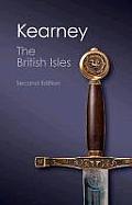 The British Isles: A History of Four Nations