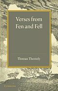 Verses from Fen and Fell