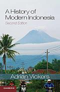 History of Modern Indonesia