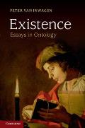 Existence Essays in Ontology