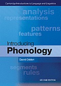 Introducing Phonology 2nd edition