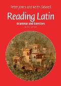 Reading Latin Grammar & Exercises