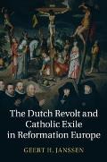 Dutch Revolt & Catholic Exile In Reformation Europe