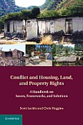 Conflict and Housing, Land and Property Rights: A Handbook on Issues, Frameworks and Solutions
