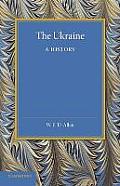 The Ukraine: A History