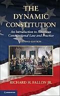 Dynamic Constitution 2nd Edition