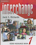 Interchange Video Resource Book 1