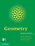 Geometry 2nd Edition