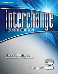 Interchange Level 2 Workbook