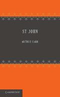 St John: The Revised Version