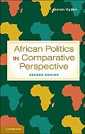 African Politics in Comparative Perspective Gran Hydn