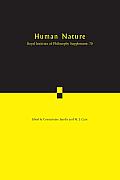 Human Nature Volume 70