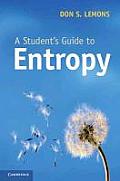 Students Guide to Entropy