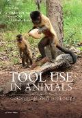 Tool Use in Animals: Cognition and Ecology