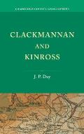 Clackmannan and Kinross
