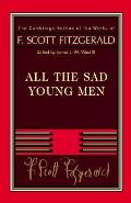 Fitzgerald: All the Sad Young Men