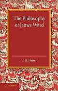 The Philosophy of James Ward