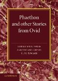 Phaethon and Other Stories from Ovid