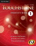 Touchstone Level 1 Students Book