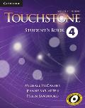 Touchstone Level 4 Student's Book