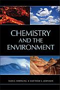 Chemistry & the Environment