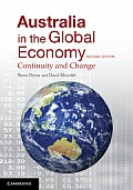 Australia in the Global Economy