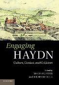 Engaging Haydn: Culture, Context, and Criticism