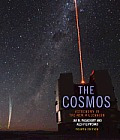 Cosmos Astronomy in the New Millennium