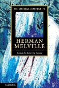 New Cambridge Companion to Herman Melville