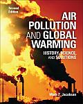 Air Pollution & Global Warming History Science & Solutions