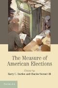 Measure Of American Elections