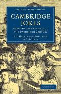 Cambridge Jokes: From the Seventeenth to the Twentieth Century