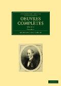 Oeuvres Compl?tes: Series 1