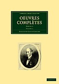 Oeuvres Compl?tes 26 Volume Set