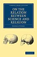 On the Relation Between Science and Religion
