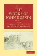 The Works of John Ruskin