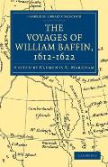 Voyages of William Baffin, 1612-1622