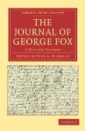The Journal of George Fox: A Revised Edition