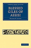 Blessed Giles of Assisi