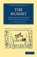 The Mummy