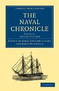 The Naval Chronicle: Volume 9, January-July 1803: Containing a General and Biographical History of the Royal Navy of the United Kingdom with a Variety
