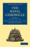 The Naval Chronicle: Volume 10, July-December 1803: Containing a General and Biographical History of the Royal Navy of the United Kingdom with a Varie