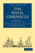 The Naval Chronicle: Volume 12, July-December 1804: Containing a General and Biographical History of the Royal Navy of the United Kingdom with a Varie
