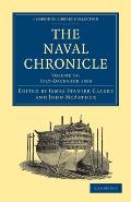 The Naval Chronicle: Volume 14, July-December 1805: Containing a General and Biographical History of the Royal Navy of the United Kingdom with a Varie