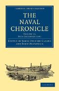 The Naval Chronicle: Volume 16, July-December 1806: Containing a General and Biographical History of the Royal Navy of the United Kingdom with a Varie