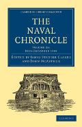 The Naval Chronicle: Volume 20, July-December 1808: Containing a General and Biographical History of the Royal Navy of the United Kingdom with a Varie